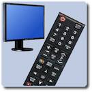  TV (Samsung) Remote Control   -   (APK)