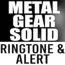  Metal Gear Solid Ringtone   -   (Full)