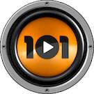  Online Radio 101.ru   -   (Full)