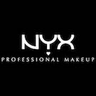  NYX Professional Makeup   -   (Full)