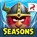  Angry Birds Seasons   -  