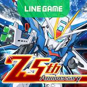  LINE: Gundam Wars   -   