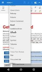  OfficeSuite Font Pack   - Full