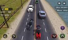  Race the Traffic Moto   -   