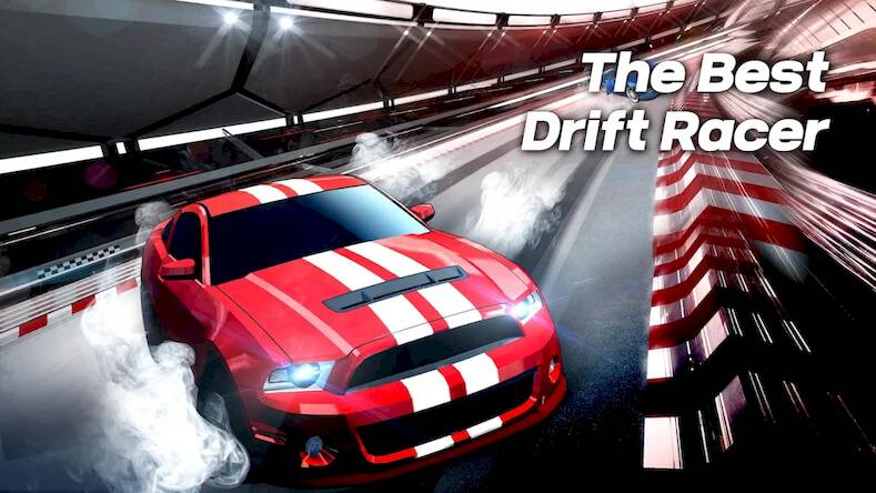  Drift Rally Boost ON   -   