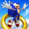  Sonic Jump Pro   -  