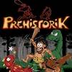  Prehistorik   -  