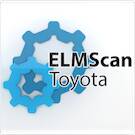  ELMScan Toyota   -   (APK)