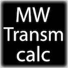 MW Transm калькулятор