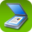  Clear Scanner: Free PDF Scans   -   (APK)