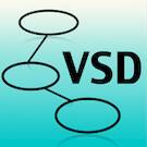  VSD and VSDX Viewer   -   (Full)