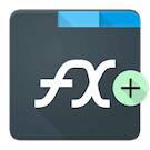  FX File Explorer (Plus License Key)   -   (AD-Free)