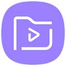  Samsung Video Library   -   (APK)