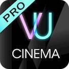  VU Cinema  VR 3D Video Player   -   (Full)
