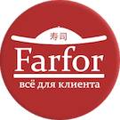 Farfor - доставка суши и пиццы
