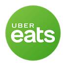 Uber Eats: доставка еды из ресторанов