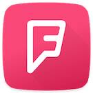  Foursquare   -   (APK)