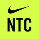 Nike Training Club — тренировки и фитнес планы