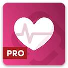  Runtastic Heart Rate PRO    -   (AD-Free)