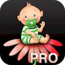 WomanLog Baby Pro 