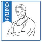  Gym Book: training notebook   -   (Full)