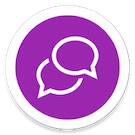 RandoChat - Chat roulette   -   (AD-Free)