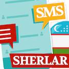  SMS Sherlar, Statuslar   -   (Full)