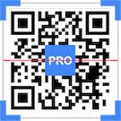Сканер QR и штрих-кодов PRO