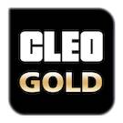 CLEO Gold
