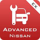 Advanced EX for NISSAN