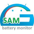 GSam Battery Monitor Pro