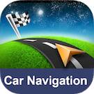 Sygic Car Navigation - Офлайн-карты