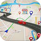 GPS-навигатор GPS-поиск маршрута:карты GPS-трекера
