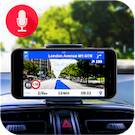  Voice GPS Navigation Maps Driving   -   (APK)