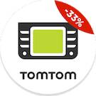  TomTom In-Dash   -   (AD-Free)