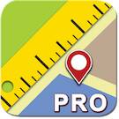  Maps Ruler  Pro   -   (Full)