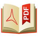  FBReader PDF plugin   -   (AD-Free)