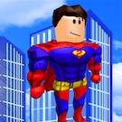 Tips of SuperMan Roblox Super Hero Tycoon