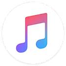  Apple Music   -   (AD-Free)