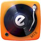 edjing Mix: музыкальный микшер