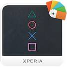 XPERIA - PlayStation Theme
