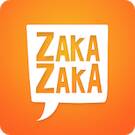  ZakaZaka    -   (APK)
