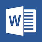  Microsoft Word   -   (APK)