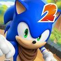 Взломанная Sonic Dash 2: Sonic Boom на Андроид - Много монет
