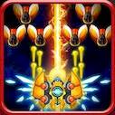  Galaxy Shooter - Space Attack   -  