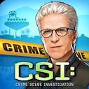Взломанная CSI: Hidden Crimes на Андроид - Открытые покупки