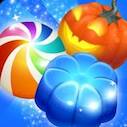  Crafty Candy  Match 3 Magic Puzzle Quest   -  
