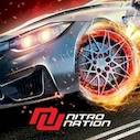  Nitro Nation Drag Racing   -  