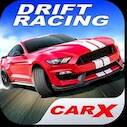  CarX Drift Racing   -  