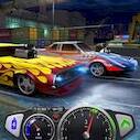  Top Speed: Drag & Fast Street Racing 3D   -  